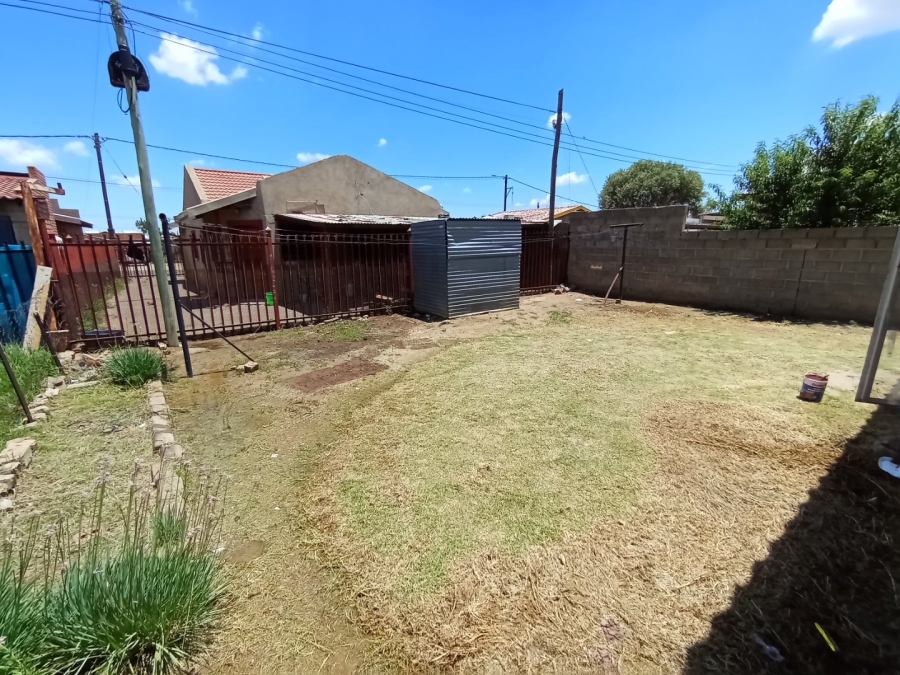2 Bedroom Property for Sale in Blomanda Free State
